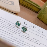 Cheap Gucci Earrings For Women #1229187 Replica Wholesale [$29.00 USD] [ITEM#1229187] on Replica Gucci Earrings