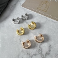 Cheap Bvlgari Earrings For Women #1229191 Replica Wholesale [$42.00 USD] [ITEM#1229191] on Replica Bvlgari Earrings