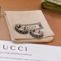 Cheap Gucci Earrings For Women #1229193 Replica Wholesale [$27.00 USD] [ITEM#1229193] on Replica Gucci Earrings