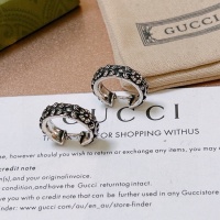 Cheap Gucci Earrings For Women #1229193 Replica Wholesale [$27.00 USD] [ITEM#1229193] on Replica Gucci Earrings