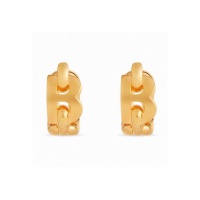 Cheap Balenciaga Earrings For Women #1229194 Replica Wholesale [$27.00 USD] [ITEM#1229194] on Replica Balenciaga Earrings