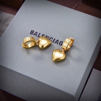 Cheap Balenciaga Earrings For Women #1229196 Replica Wholesale [$27.00 USD] [ITEM#1229196] on Replica Balenciaga Earrings