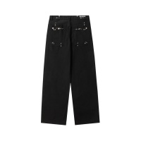 Cheap Balenciaga Jeans For Unisex #1229197 Replica Wholesale [$82.00 USD] [ITEM#1229197] on Replica Balenciaga Jeans