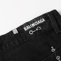 Cheap Balenciaga Jeans For Unisex #1229197 Replica Wholesale [$82.00 USD] [ITEM#1229197] on Replica Balenciaga Jeans