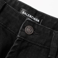 Cheap Balenciaga Jeans For Unisex #1229197 Replica Wholesale [$82.00 USD] [ITEM#1229197] on Replica Balenciaga Jeans