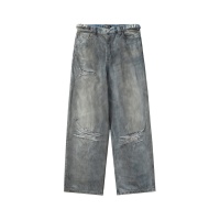 Balenciaga Jeans For Unisex #1229200