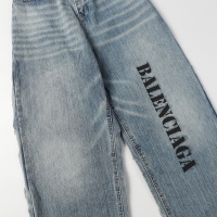 Cheap Balenciaga Jeans For Unisex #1229201 Replica Wholesale [$82.00 USD] [ITEM#1229201] on Replica Balenciaga Jeans