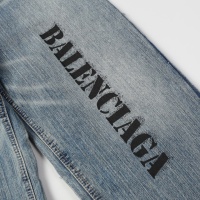 Cheap Balenciaga Jeans For Unisex #1229201 Replica Wholesale [$82.00 USD] [ITEM#1229201] on Replica Balenciaga Jeans