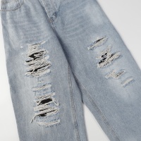 Cheap Balenciaga Jeans For Unisex #1229202 Replica Wholesale [$82.00 USD] [ITEM#1229202] on Replica Balenciaga Jeans