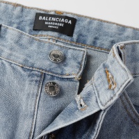 Cheap Balenciaga Jeans For Unisex #1229202 Replica Wholesale [$82.00 USD] [ITEM#1229202] on Replica Balenciaga Jeans