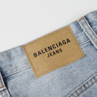 Cheap Balenciaga Jeans For Unisex #1229202 Replica Wholesale [$82.00 USD] [ITEM#1229202] on Replica Balenciaga Jeans