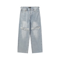 Balenciaga Jeans For Unisex #1229204