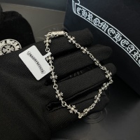 Cheap Chrome Hearts Bracelets #1229205 Replica Wholesale [$39.00 USD] [ITEM#1229205] on Replica Chrome Hearts Bracelets