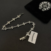 Cheap Chrome Hearts Bracelets #1229206 Replica Wholesale [$45.00 USD] [ITEM#1229206] on Replica Chrome Hearts Bracelets