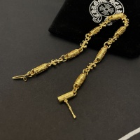 Cheap Chrome Hearts Bracelets #1229207 Replica Wholesale [$45.00 USD] [ITEM#1229207] on Replica Chrome Hearts Bracelets