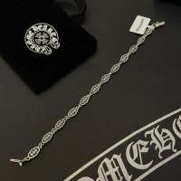 Cheap Chrome Hearts Bracelets #1229209 Replica Wholesale [$45.00 USD] [ITEM#1229209] on Replica Chrome Hearts Bracelets