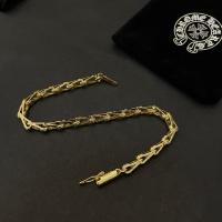 Cheap Chrome Hearts Bracelets #1229210 Replica Wholesale [$48.00 USD] [ITEM#1229210] on Replica Chrome Hearts Bracelets