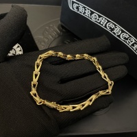 Cheap Chrome Hearts Bracelets #1229210 Replica Wholesale [$48.00 USD] [ITEM#1229210] on Replica Chrome Hearts Bracelets