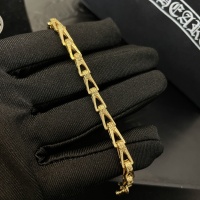 Cheap Chrome Hearts Bracelets #1229210 Replica Wholesale [$48.00 USD] [ITEM#1229210] on Replica Chrome Hearts Bracelets