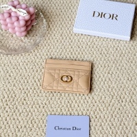 Cheap Christian Dior Card Case #1229213 Replica Wholesale [$29.00 USD] [ITEM#1229213] on Replica Christian Dior Wallets