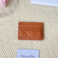 Cheap Christian Dior Card Case #1229214 Replica Wholesale [$29.00 USD] [ITEM#1229214] on Replica Christian Dior Wallets