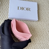 Cheap Christian Dior Card Case #1229215 Replica Wholesale [$29.00 USD] [ITEM#1229215] on Replica Christian Dior Wallets