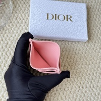 Cheap Christian Dior Card Case #1229215 Replica Wholesale [$29.00 USD] [ITEM#1229215] on Replica Christian Dior Wallets