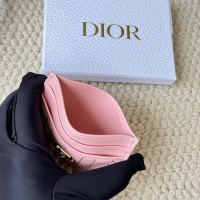 Cheap Christian Dior Card Case #1229215 Replica Wholesale [$29.00 USD] [ITEM#1229215] on Replica Christian Dior Wallets