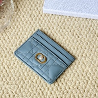 Christian Dior Card Case #1229218