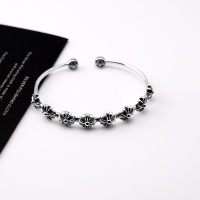 Cheap Chrome Hearts Bracelets #1229221 Replica Wholesale [$38.00 USD] [ITEM#1229221] on Replica Chrome Hearts Bracelets