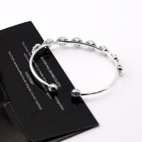 Cheap Chrome Hearts Bracelets #1229221 Replica Wholesale [$38.00 USD] [ITEM#1229221] on Replica Chrome Hearts Bracelets