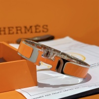 Cheap Hermes Bracelets #1229226 Replica Wholesale [$52.00 USD] [ITEM#1229226] on Replica Hermes Bracelets