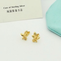 Cheap Tiffany Earrings For Women #1229230 Replica Wholesale [$25.00 USD] [ITEM#1229230] on Replica Tiffany Earrings