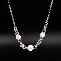 Cheap Tiffany Necklaces For Women #1229234 Replica Wholesale [$27.00 USD] [ITEM#1229234] on Replica Tiffany Necklaces