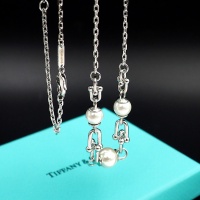 Cheap Tiffany Necklaces For Women #1229234 Replica Wholesale [$27.00 USD] [ITEM#1229234] on Replica Tiffany Necklaces