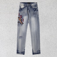Amiri Jeans For Unisex #1229235