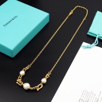 Cheap Tiffany Necklaces For Women #1229236 Replica Wholesale [$27.00 USD] [ITEM#1229236] on Replica Tiffany Necklaces