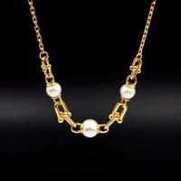 Cheap Tiffany Necklaces For Women #1229236 Replica Wholesale [$27.00 USD] [ITEM#1229236] on Replica Tiffany Necklaces