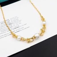 Cheap Tiffany Necklaces For Women #1229236 Replica Wholesale [$27.00 USD] [ITEM#1229236] on Replica Tiffany Necklaces