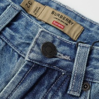 Cheap Burberry Jeans For Unisex #1229239 Replica Wholesale [$82.00 USD] [ITEM#1229239] on Replica Burberry Jeans