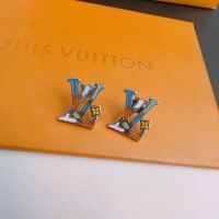 Cheap Louis Vuitton Earrings For Women #1229241 Replica Wholesale [$32.00 USD] [ITEM#1229241] on Replica Louis Vuitton Earrings