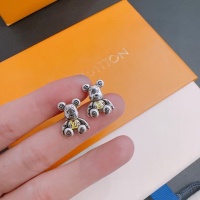 Cheap Louis Vuitton Earrings For Women #1229242 Replica Wholesale [$32.00 USD] [ITEM#1229242] on Replica Louis Vuitton Earrings