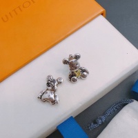 Cheap Louis Vuitton Earrings For Women #1229242 Replica Wholesale [$32.00 USD] [ITEM#1229242] on Replica Louis Vuitton Earrings