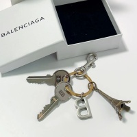Balenciaga Key Holder And Bag Buckle #1229250