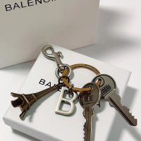 Cheap Balenciaga Key Holder And Bag Buckle #1229250 Replica Wholesale [$39.00 USD] [ITEM#1229250] on Replica Balenciaga Key Holder And Bag Buckle