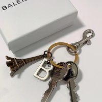 Cheap Balenciaga Key Holder And Bag Buckle #1229250 Replica Wholesale [$39.00 USD] [ITEM#1229250] on Replica Balenciaga Key Holder And Bag Buckle