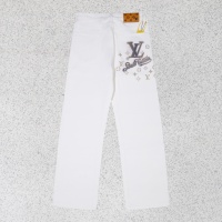 Louis Vuitton LV Jeans For Unisex #1229253