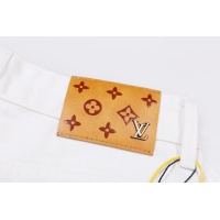 Cheap Louis Vuitton LV Jeans For Unisex #1229253 Replica Wholesale [$56.00 USD] [ITEM#1229253] on Replica Louis Vuitton LV Jeans