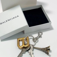 Cheap Balenciaga Key Holder And Bag Buckle #1229254 Replica Wholesale [$42.00 USD] [ITEM#1229254] on Replica Balenciaga Key Holder And Bag Buckle