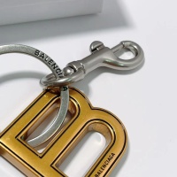 Cheap Balenciaga Key Holder And Bag Buckle #1229254 Replica Wholesale [$42.00 USD] [ITEM#1229254] on Replica Balenciaga Key Holder And Bag Buckle